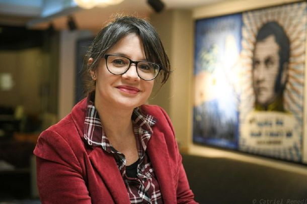 Marziotta: La seguridad es sinónimo de libertad