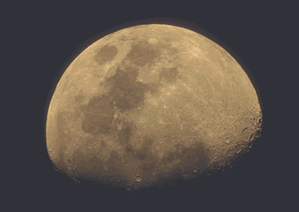 LUNA