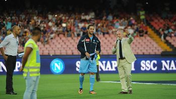 que maradona jugara aca fue decisivo para mi que maradona jugara aca fue decisivo para mi