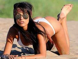 Andrea Estevez Andrea Estevez
