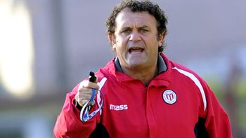 El uruguayo, un motivador nato El uruguayo, un motivador nato