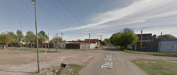 Tras una fuerte discusión, un joven fue asesinado de tres balazos en Rosario