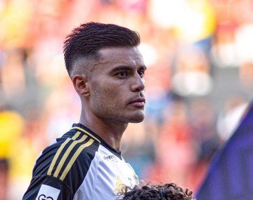 Los viejos posteos de Vera en redes que generaron ruido en River: ¿es hincha de Boca?