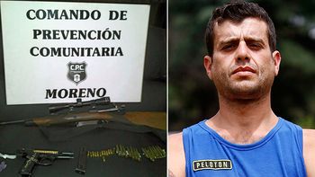 carlos nair no estaba solo y resistio a tiros su detencion carlos nair no estaba solo y resistio a tiros su detencion