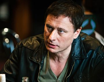 Michael Nyqvist tenía 56 años