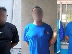 cayo la banda de punguistas del gitano cayo la banda de punguistas del gitano