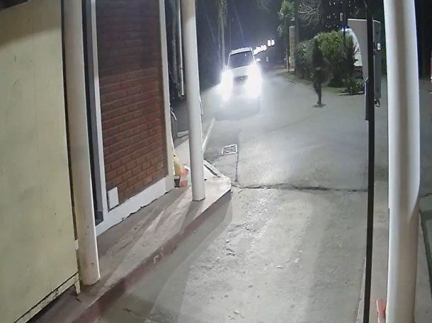 Amenazas a la seguridad de un country