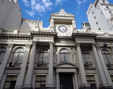 Subió el financiamiento de bancos a empresas