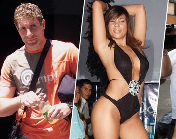 La ex de Palermo deslizó que Riquelme quiso seducirla
