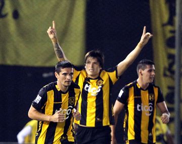 Racing perdió ante Guaraní y postergó su clasificación