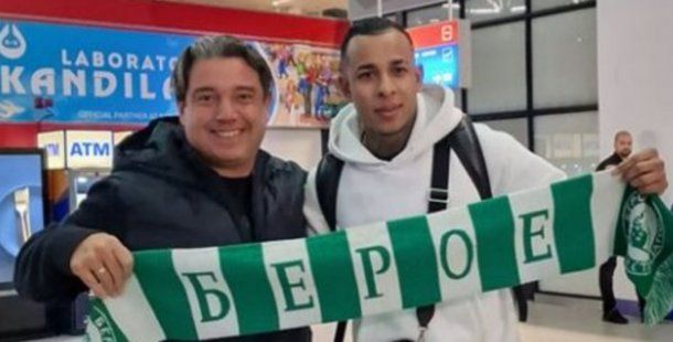 Boca y un nuevo problema: desde el nuevo club de Sebastián Villa hablaron de su llegada