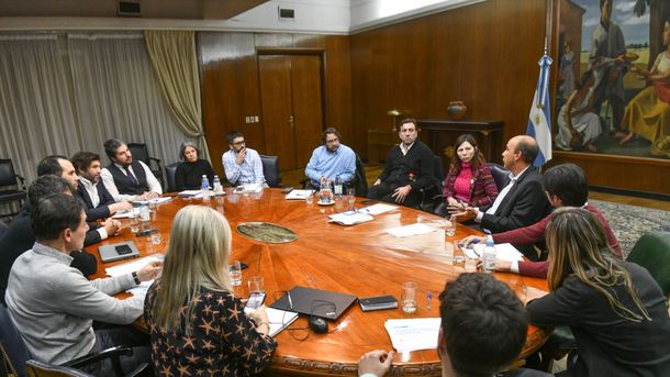 Silvina Batakis armó su equipo y sigue un estrecho colaborador de Martín Guzmán