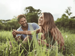 El signo más tranquilo y optimista del zodiaco.