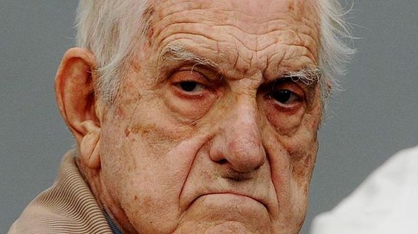 &nbsp;Murió el último dictador en el poder:¿Quien era Reynaldo Bignone?