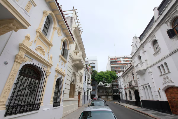 Escapadas en Buenos Aires: la calle secreta de la Ciudad que tenés que conocer