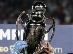 Los ocho mejores: así quedaron los cuartos de final del Torneo Apertura 2025
