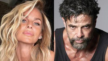 sabrina rojas le hizo un fuerte reclamo a luciano castro sabrina rojas le hizo un fuerte reclamo a luciano castro