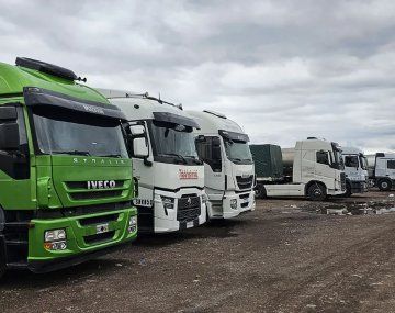 El Gobierno desreguló las tarifas para el transporte de cargas