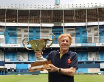 Ni Labruna ni Zubeldía ni Maradona: los DT que no lograron lo que Merlo sí