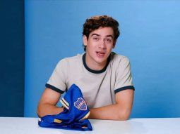 la pasion de franco colapinto por boca: tengo mas camisetas que remeras normales la pasion de franco colapinto por boca: tengo mas camisetas que remeras normales