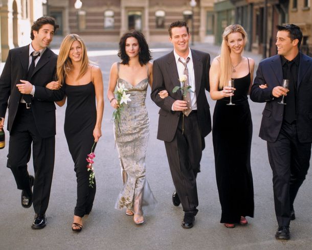 Friends