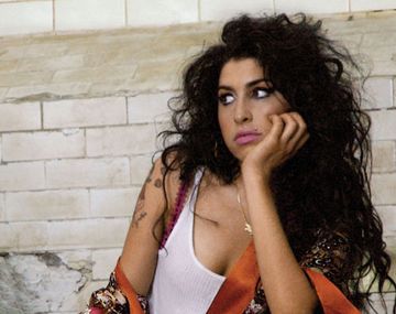 Amy Winehouse 2