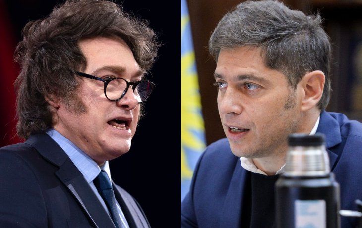 Quién gana las elecciones bonaerenses: las últimas encuestas