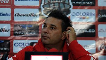 ¿antonio mohamed sera el futuro presidente de huracan? ¿antonio mohamed sera el futuro presidente de huracan?