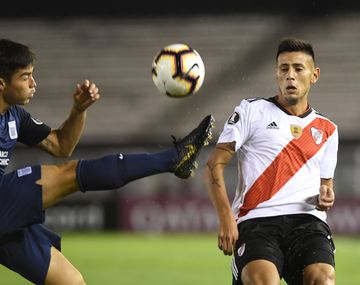 Seguí en vivo el partido de River y Alianza Lima a través de Facebook Live