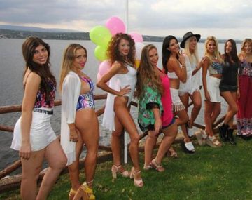 Polémica en la elección de La chica del verano: denuncian discriminación