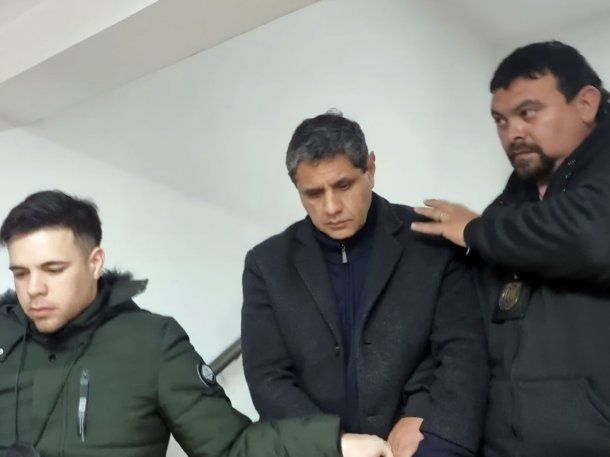 San Juan: un contador inventó un robo millonario para ocultar que perdió plata de sus socios en el casino