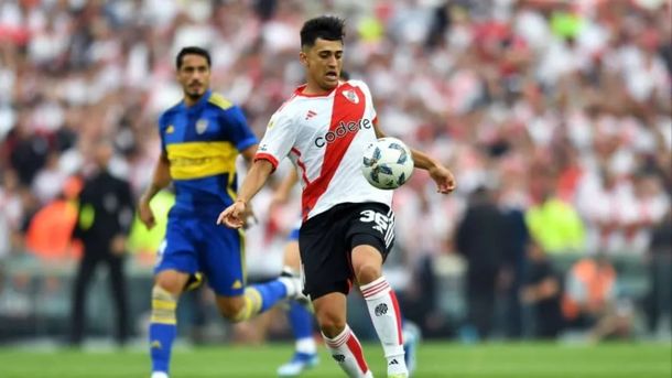 Cuántos kilómetros viajarán River en la Copa Libertadores y Boca en la Sudamericana