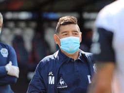 Diego Maradona Diego Maradona