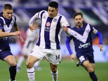 Fútbol libre por celular: cómo ver en vivo Vélez vs. Talleres