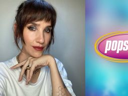 Qué fue de la vida de Dominique Heslop, participante del Popstars 2001 favorita del público que no fue Bandana Qué fue de la vida de Dominique Heslop, participante del Popstars 2001 favorita del público que no fue Bandana