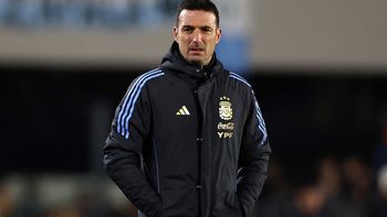 con cambios, scaloni prepara el equipo para visitar a ecuador: los posibles 11 con cambios, scaloni prepara el equipo para visitar a ecuador: los posibles 11