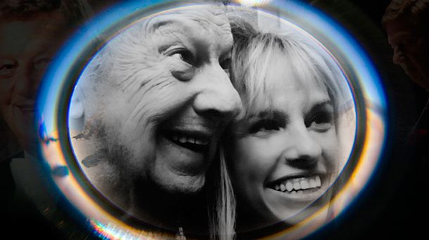 El mensaje de Mariana Fabbiani tras la muerte de su abuelo, Mariano Mores