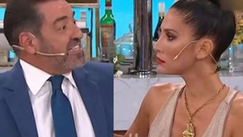 fuerte cruce entre mariano iudica y silvina escudero por el consentimiento en las relaciones sexuales fuerte cruce entre mariano iudica y silvina escudero por el consentimiento en las relaciones sexuales