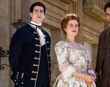 La producción española de época que llama la atención de los suscriptores