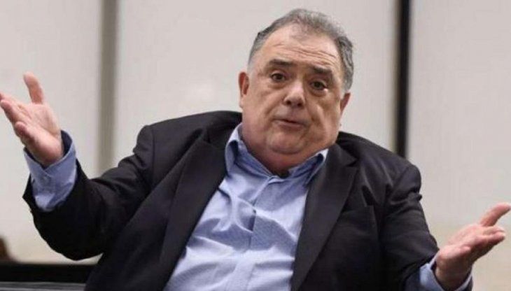 Valdés: Gobernar sin fondos reservados en AFI es gobernar sin sobres judiciales ni periodísticos