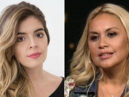 Dalma Maradona y Verónica Ojeda, rechazan los homenajes por la muerte de Diego