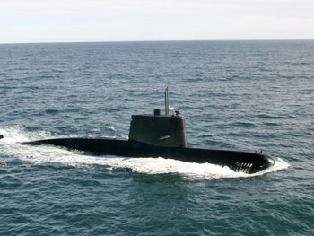 La Armada detectó un nuevo contacto y lo analizará con un sumergible ruso