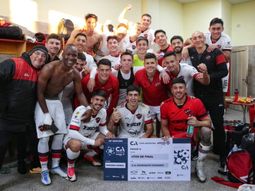 patronato derroto a gimnasia y avanzo a los cuartos de final de la copa argentina patronato derroto a gimnasia y avanzo a los cuartos de final de la copa argentina