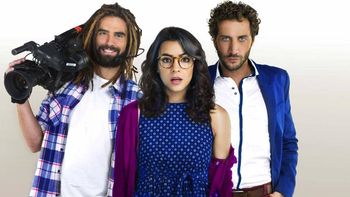 Fanny, la fan Fanny, la fan