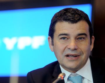 La petrolera YPF emitirá deuda por $5.000 millones