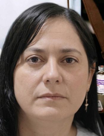 Florencia Sánchez Castellano, médica de UTI: con el propofol de las fiestas de Fini Lanusse se apaga la tele