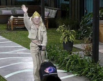 Gran Hermano volvió a liderar el rating con la salida de La Tana: cuánto midió