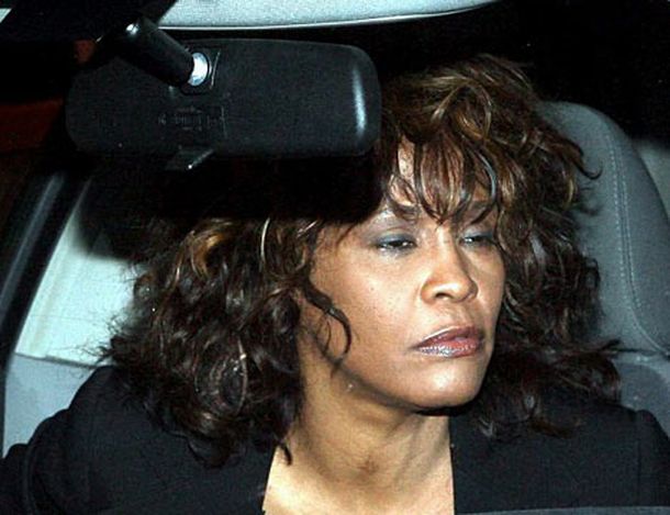 Whitney-Houston