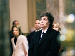 Javier Milei desmintió crear el Plan de Inteligencia Nacional para realizar espionaje interno