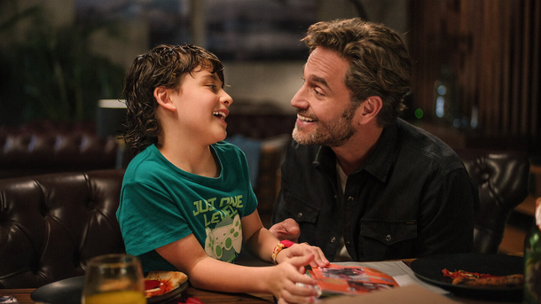 La producción mexicana que llegó hace poco a la plataforma y es una de las mas elegidas